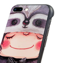 Load image into Gallery viewer, Apple iPhone 8 Plus case-Stephydesignhk