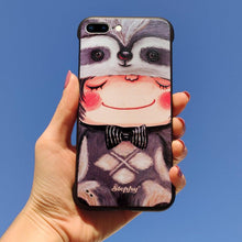 Load image into Gallery viewer, iPhone 7plus phonecase --Stephydesignhk