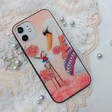 Load image into Gallery viewer, iPhone 7plus phonecase --Stephydesignhk