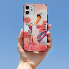 Load image into Gallery viewer, iPhone case --Stephydesignhk