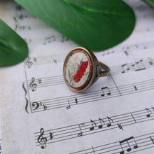 Load image into Gallery viewer, Stephy scarf ring