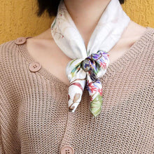 將圖片載入圖庫檢視器 mother'sday-scarf-Stephydesignhk