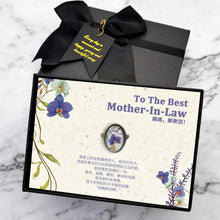 將圖片載入圖庫檢視器 mother'sday- scarf-Stephydesignhk