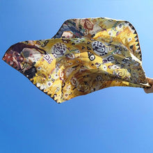 將圖片載入圖庫檢視器 mother scarf-Stephydesignhk