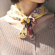 將圖片載入圖庫檢視器 scarf gift-Stephydesignhk