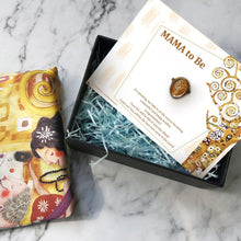 將圖片載入圖庫檢視器 New Mother scarf Gift-Stephydesignhk