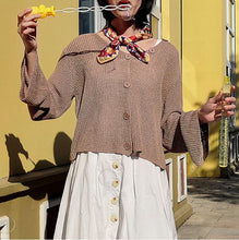 將圖片載入圖庫檢視器 StephyDesignHK 馬戲團絲巾加絲巾扣禮物盒套裝