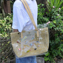 Load image into Gallery viewer, Stephy 編織包