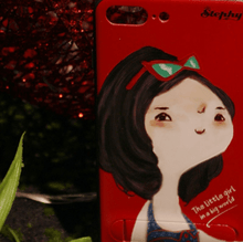將圖片載入圖庫檢視器 stephy iPhonecase-Stephydesignhk