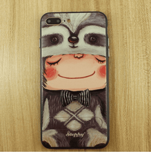 將圖片載入圖庫檢視器 stephy phone case-Stephydesignhk