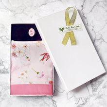 將圖片載入圖庫檢視器 sakura blossom scarf-stehydesignhk