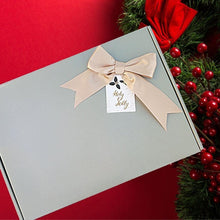 將圖片載入圖庫檢視器 scarf Christmas gift set-Stephydesignhk