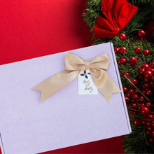 將圖片載入圖庫檢視器 scarf Christmas gift set-Stephydesignhk