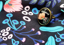 將圖片載入圖庫檢視器 scarf ring-Stephydesignhk