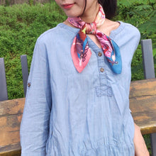 將圖片載入圖庫檢視器 stephy scarf