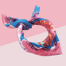 將圖片載入圖庫檢視器 stephy Headscarf