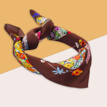 將圖片載入圖庫檢視器 stephy scarf