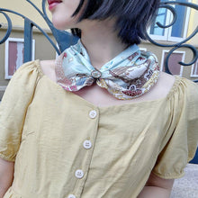 Load image into Gallery viewer, head scarf-Stephydesignhk