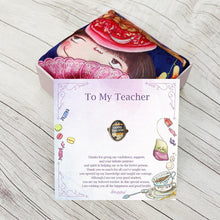 Load image into Gallery viewer, stephy teacher gift set