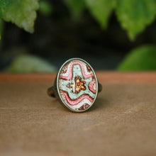 Load image into Gallery viewer, scarf ring-Stephydesignhk