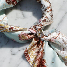 Load image into Gallery viewer, scarf ring-Stephydesignhk