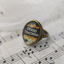 Load image into Gallery viewer, Stephy scarf ring