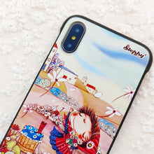 將圖片載入圖庫檢視器 Ultra Light iPhone Case-Stephydesignhk