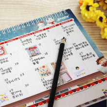 將圖片載入圖庫檢視器 StephyDesignHK 2024年手帳/明信片/行事曆 (跨年日誌,自填日期)