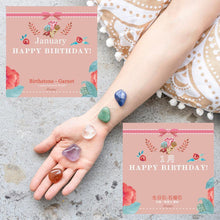 將圖片載入圖庫檢視器 stephy birthday scarf gift