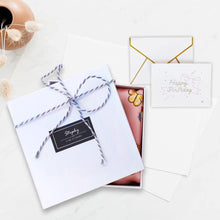 將圖片載入圖庫檢視器 stephy birthday gift set