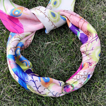 將圖片載入圖庫檢視器 bandana-Stephydesignhk