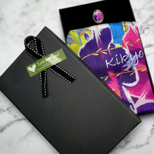 將圖片載入圖庫檢視器 scarf gift-Stephydesignhk