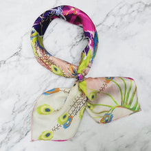 將圖片載入圖庫檢視器 scarf gift-Stephydesignhk