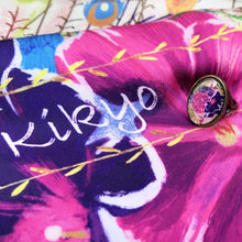 將圖片載入圖庫檢視器 scarf ring-Stephydesignhk