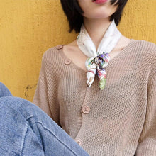 Load image into Gallery viewer, scarf ring-Stephydesignhk