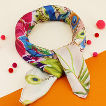 將圖片載入圖庫檢視器 scarf-Stephydesignhk