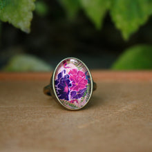 將圖片載入圖庫檢視器 scarf ring - stephydesignhk