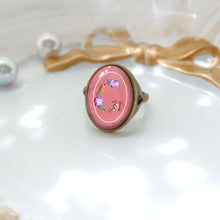 將圖片載入圖庫檢視器 StephyDesignHK <祝福系列> Grace 祝福禮盒 恩典滿滿絲巾配英文字G絲巾扣禮盒