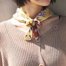 將圖片載入圖庫檢視器 StephyDesignHK 【永生樹】 ♥給我美麗的乾媽♥ 絲巾禮盒