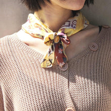 Load image into Gallery viewer, wild rag-Stephydesignhk