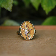 將圖片載入圖庫檢視器 scarf ring - stephydesignhk