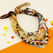 將圖片載入圖庫檢視器 StephyDesignHK 【永生樹】 ♥給我美麗的乾媽♥ 絲巾禮盒