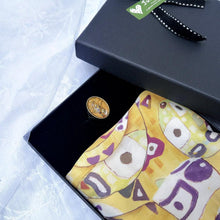 Load image into Gallery viewer, scarf-Stephydesignhk