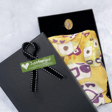 Load image into Gallery viewer, scarf gift set-Stephydesignhk