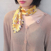 Load image into Gallery viewer, head scarf-Stephydesignhk
