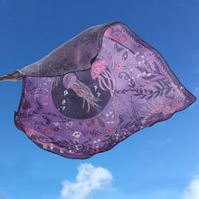 將圖片載入圖庫檢視器 stephy shawl