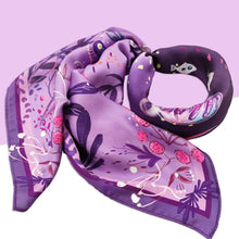 將圖片載入圖庫檢視器 Stephy scarf ring set