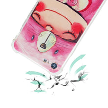 將圖片載入圖庫檢視器 StephyDesignHK 粉兔帶掛繩斜背四角防撞氣囊手機殼iPhone 11/11 Pro/11 Pro Max