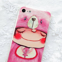 將圖片載入圖庫檢視器 phone case-Stephydesignhk