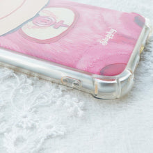 將圖片載入圖庫檢視器 StephyDesignHK 粉兔帶掛繩斜背四角防撞氣囊手機殼iPhone 11/11 Pro/11 Pro Max